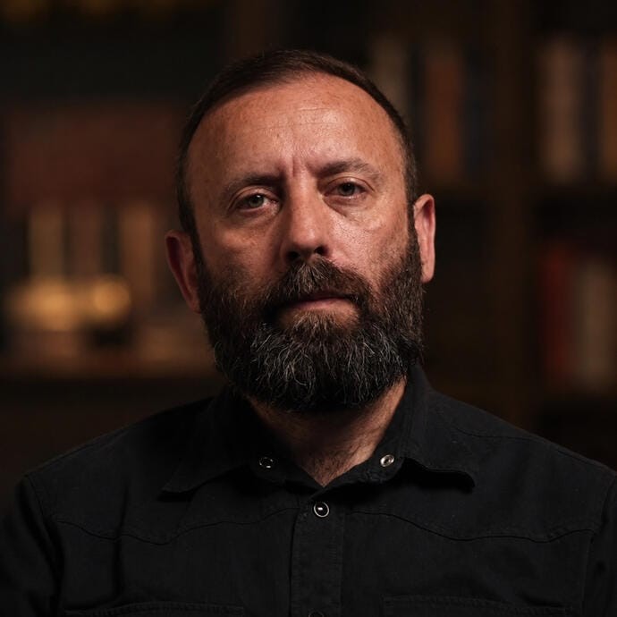 Luis María Piccinali