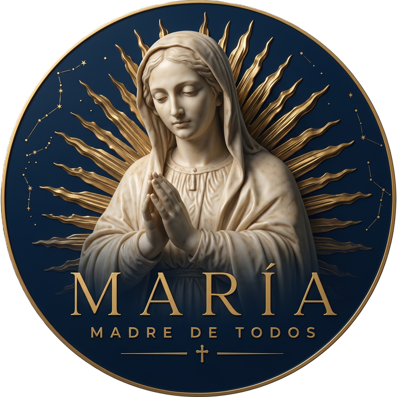 María, Madre de Todos