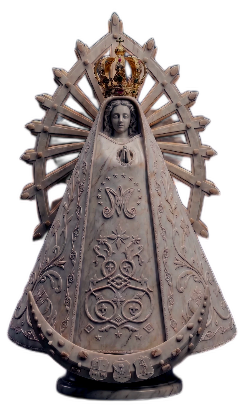 Nuestra Señora de Luján