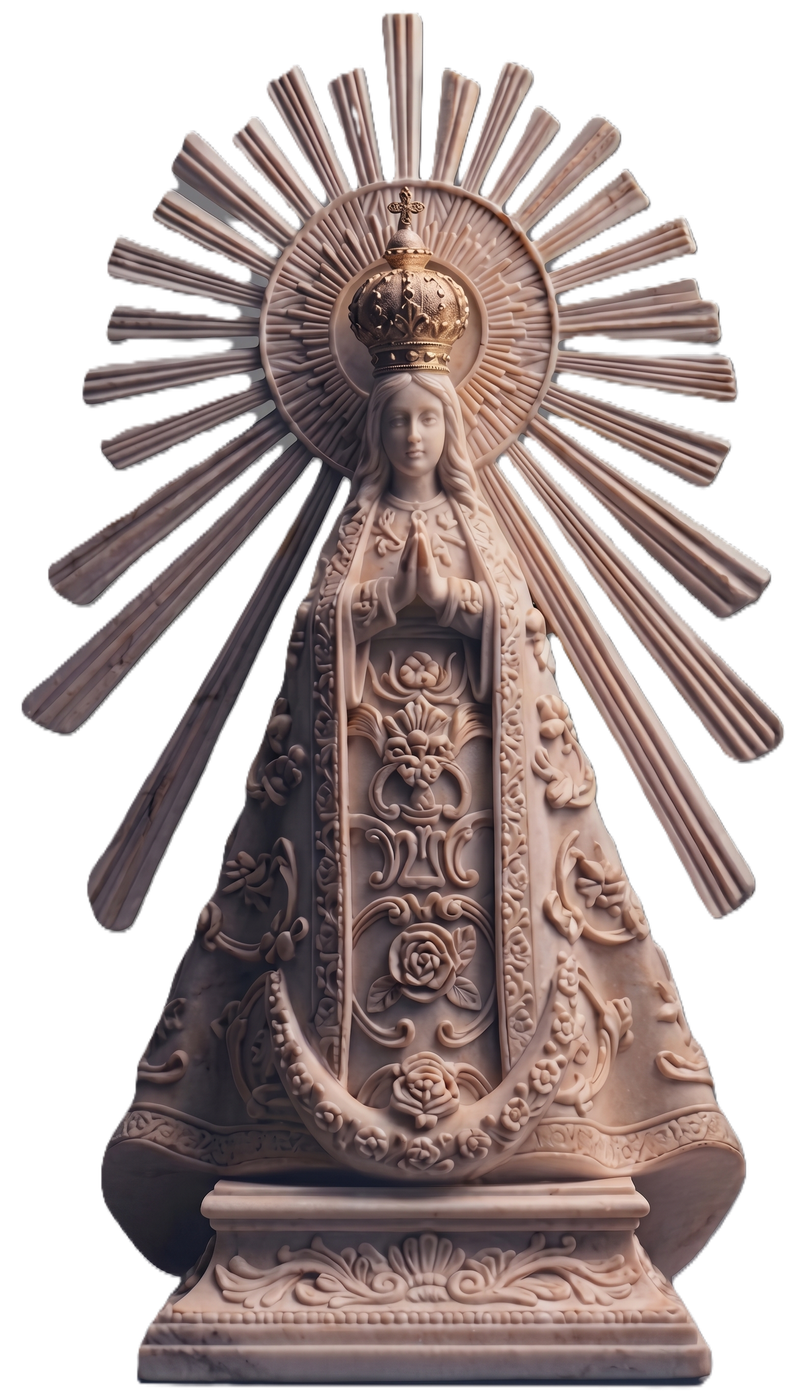 Nuestra Señora del Milagro